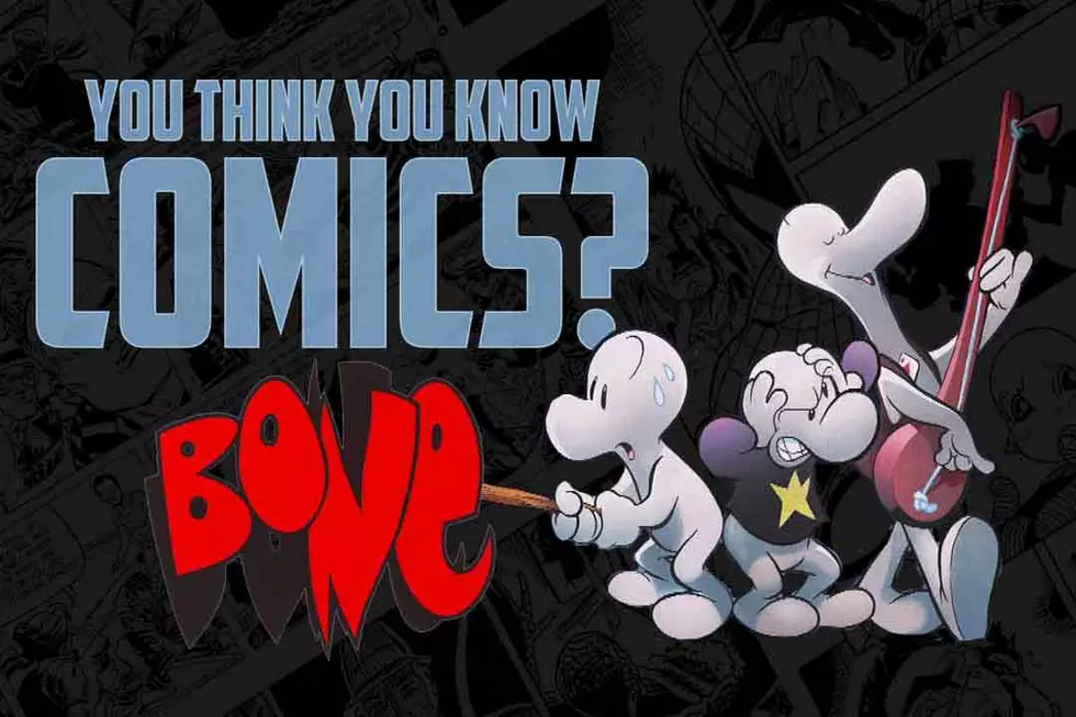 12 Facts You May Not Have Known About Bone