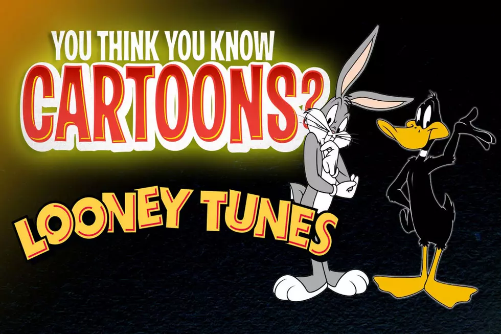 12 Facts You May Not Have Known About Looney Tunes