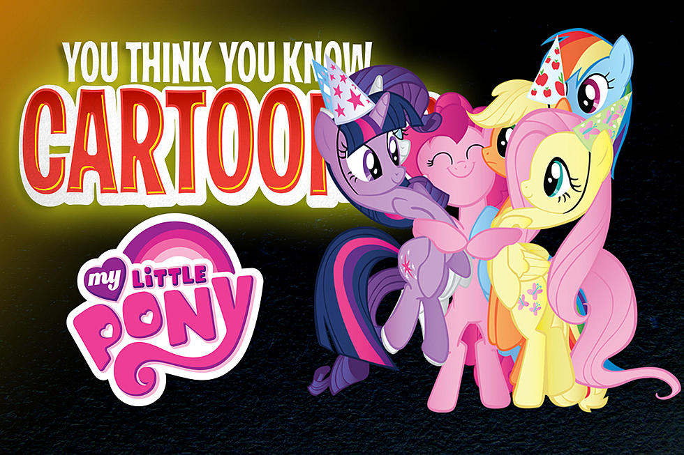 12 Facts You May Not Have Known About ‘My Little Pony’