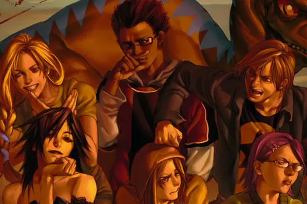 Cast Party: Who Should Star In The &#8216;Runaways&#8217; TV Series? [Kids&#8217; Comics]