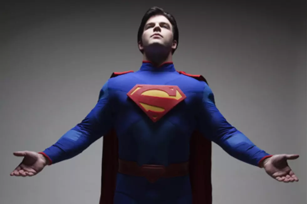 Last Sons of Krypton: The Best Superman and Superboy Cosplay
