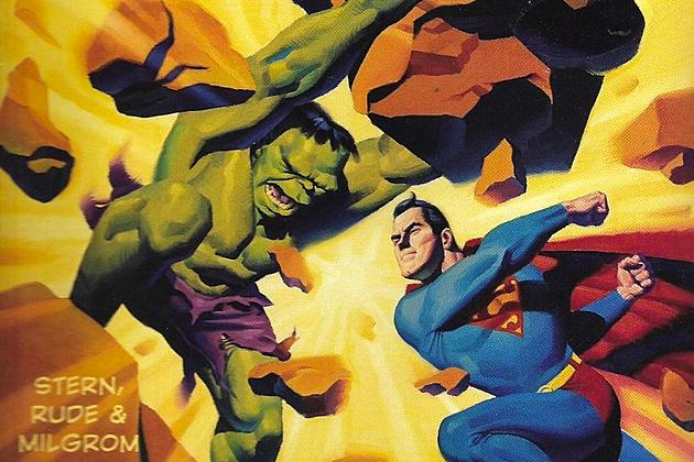 Storyteller Supreme: The Character-Based Brilliance of Roger Stern