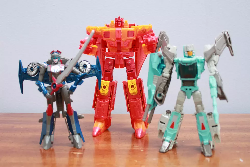 Transformers Generations Titans Return Titan Force is Easier to Transform Than Say Five Times Fast [Review]