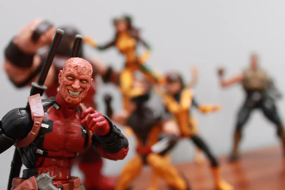 Nothing Can Stop the Juggernaut Except Maybe All These Marvel Legends X-Men Figures [Review]