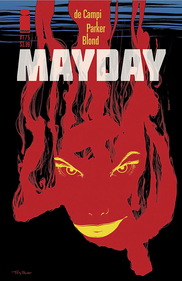 De Campi And Parker Issue a &#8216;Mayday&#8217; Warning [Interview]