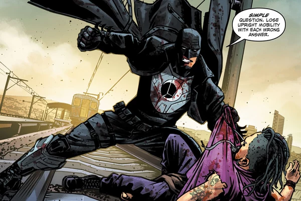 The World S Finest Couple Return In Midnighter And Apollo