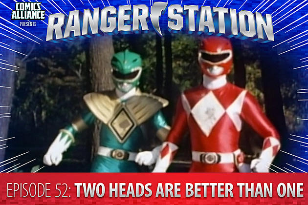 Ranger Station Episode 52: Two Heads Are Better Than One