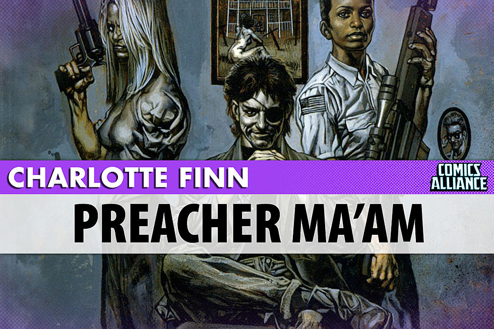 Preacher Ma'am: How Does 'Salvation' Hold Up Today?