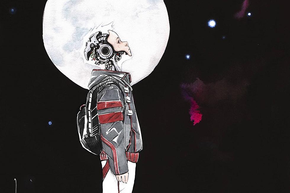 A Robot Boy and his Robot Dog: Should You Read 'Descender'?