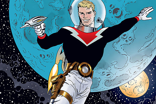 Cast Party: Who Should Star in a &#8216;Flash Gordon&#8217; Movie? [Sci-Fi Week]