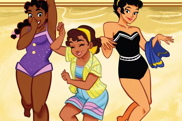 Cast Party: Who Should Star In A &#8216;Goldie Vance&#8217; Movie?