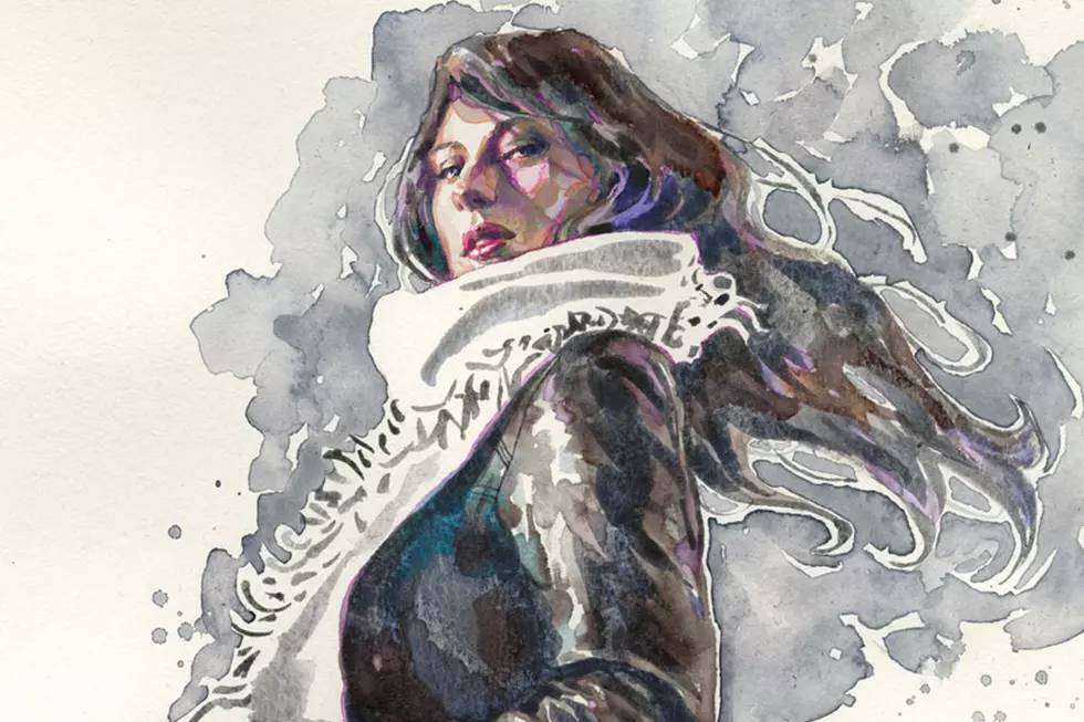 Trouble Finds Jessica Again In 'Jessica Jones' #1 [Preview]