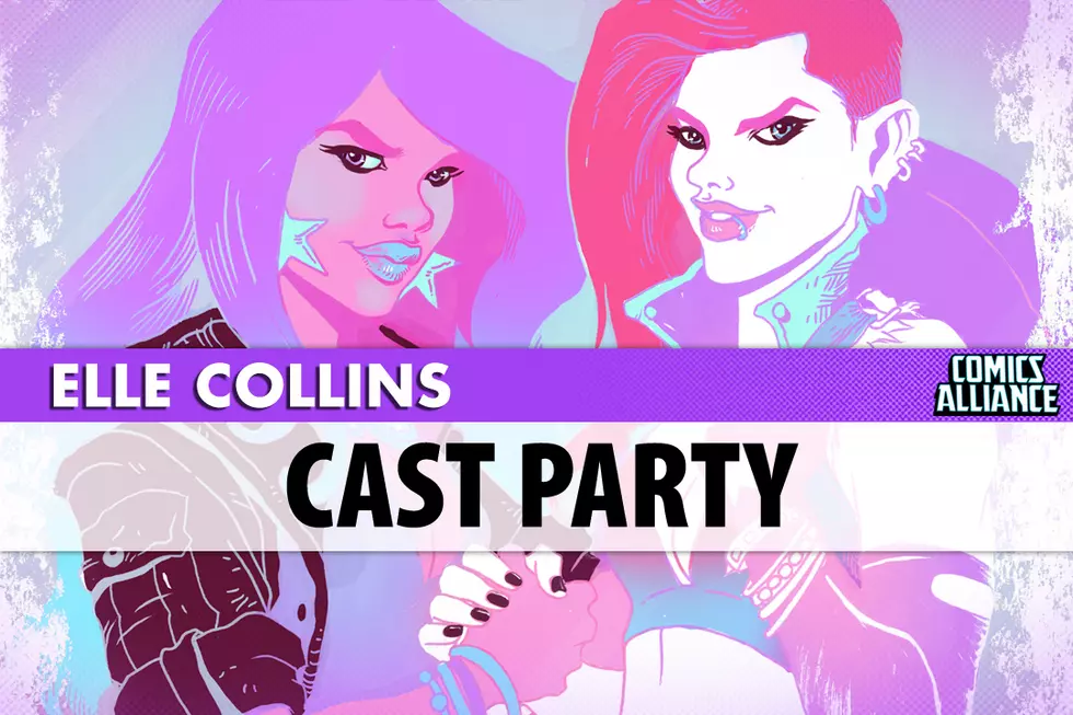 Cast Party: Who Should Star in a 'Kim & Kim' Movie?