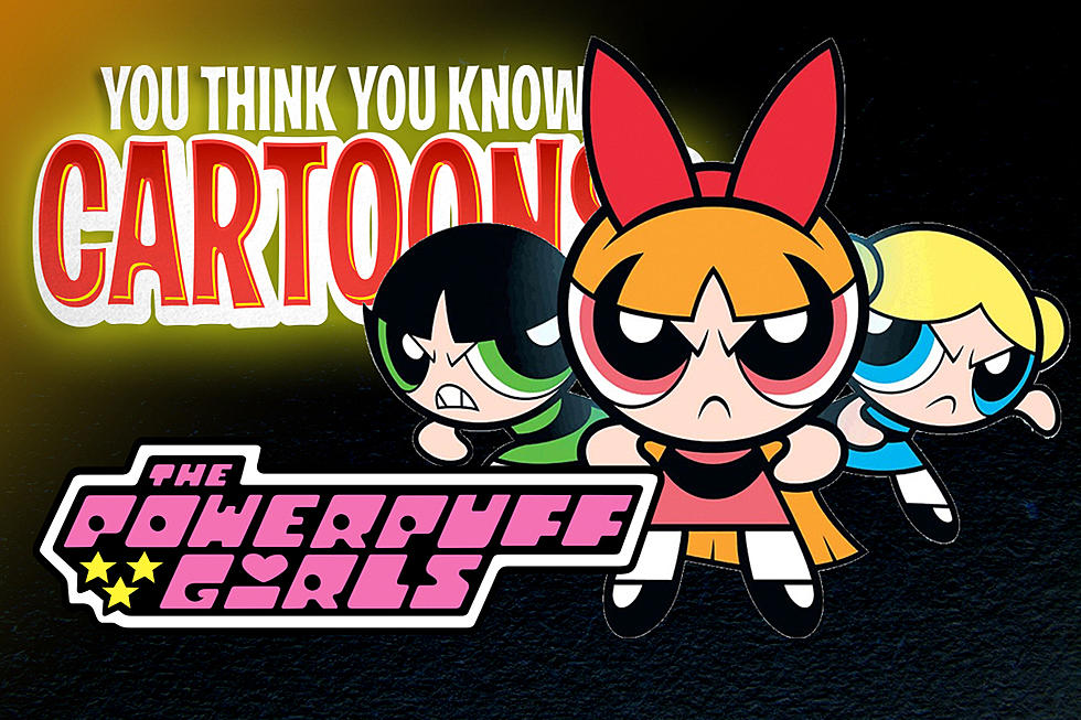 12 Facts You May Not Have Known About The Powerpuff Girls