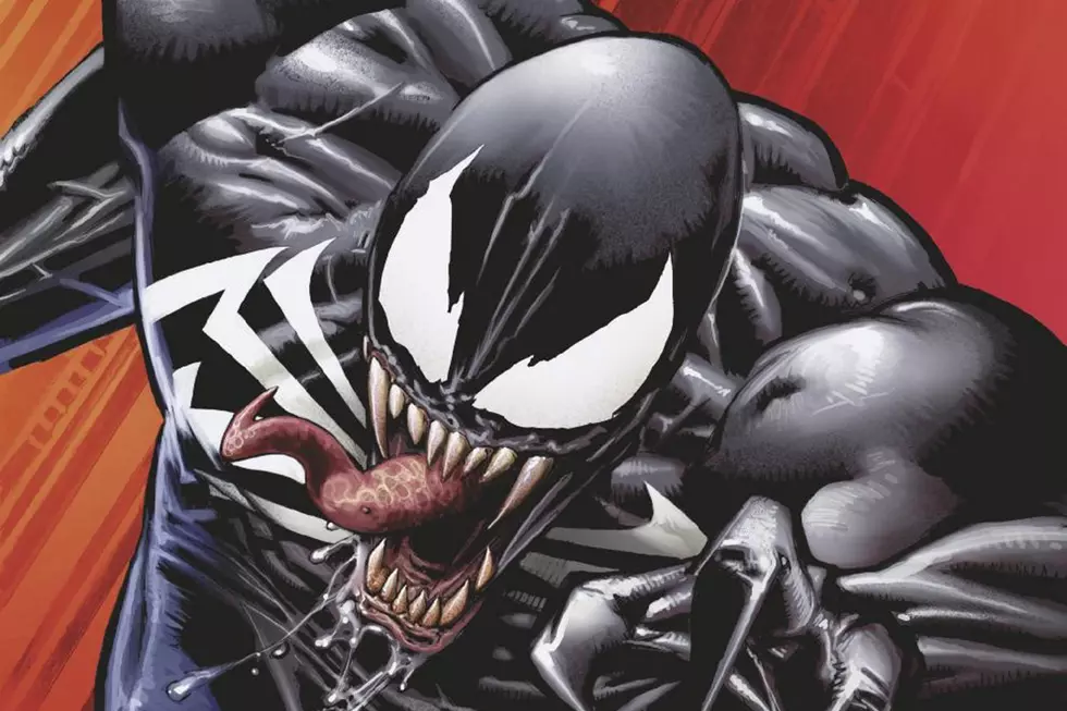 Who Controls The Symbiote In Costa And Sandoval’s ‘Venom’ #1?