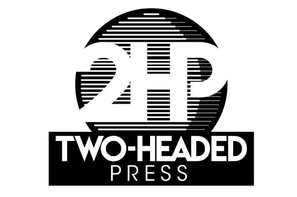 Indie Creators Band Together To Launch Self-Publishing Imprint Two-Headed Press