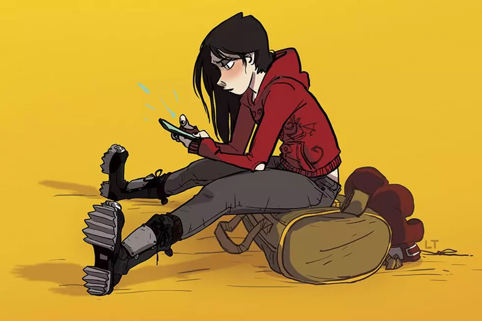 On The Cheap: Grab ‘Giant Days’ For Half-Price As Part Of Boom’s Line-Wide Sale