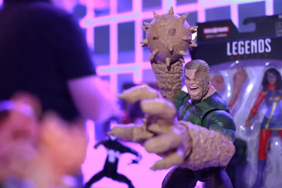 There's Something For Everyone in Marvel Legends' Latest Lines [NYCC 2016]