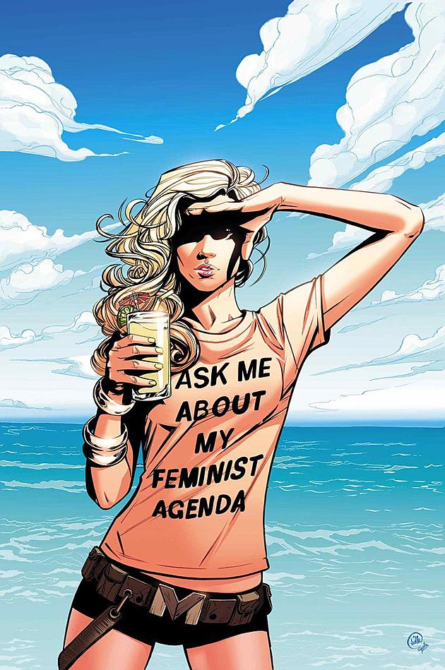 Ask Her About Her Feminist Agenda: Why &#8216;Mockingbird&#8217; Was One Of The Best Books Of The Year