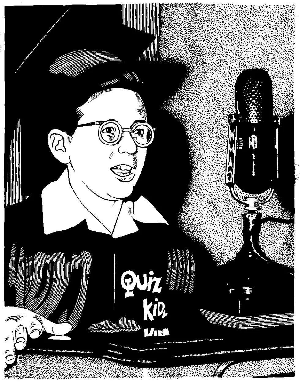 Michael Kupperman&#8217;s &#8216;All The Answers&#8217; To Explore His Father&#8217;s Childhood Career As A Quiz Kid
