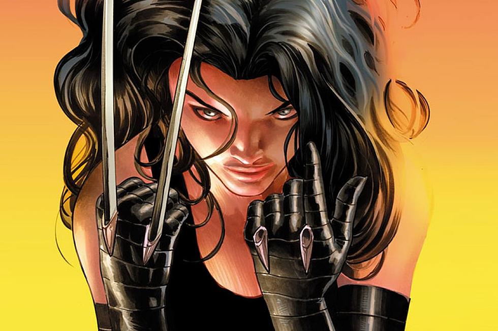 X-23 Gon' Give It To Ya: Five Essential Laura Kinney Stories