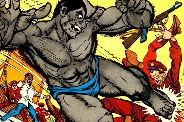 Cast Party: Who Should Star In A &#8216;Beast&#8217; Movie?