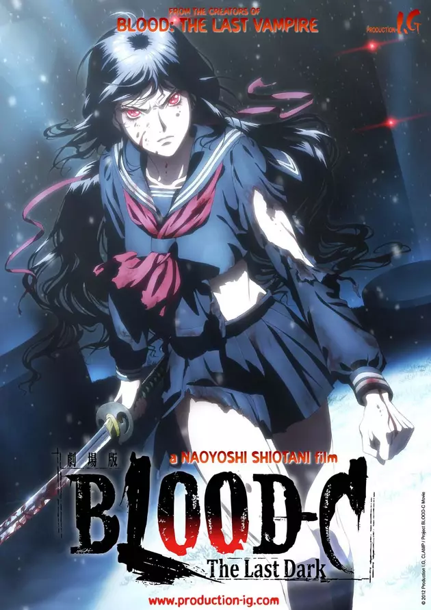 Screen Page Honor The Covenant With Blood C