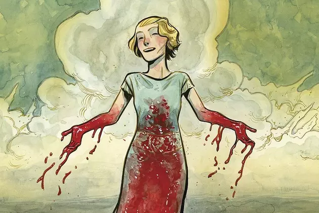 The Past is Prologue: Should You Be Reading ‘Harrow County’?