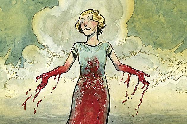 The Past is Prologue: Should You Be Reading ‘Harrow County’?