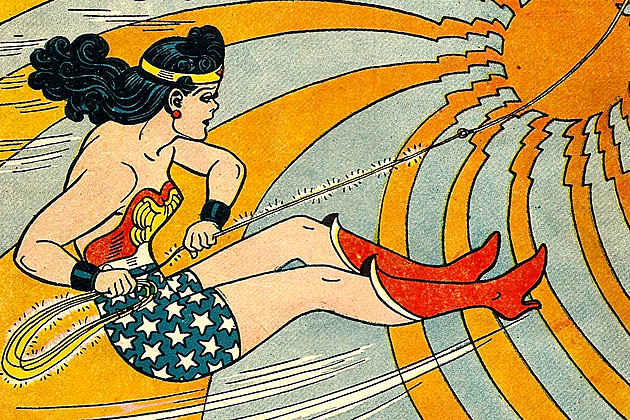 &#8216;Professor Marston &#038; The Wonder Women&#8217; Movie Set To Tell The True Story Of Wonder Woman