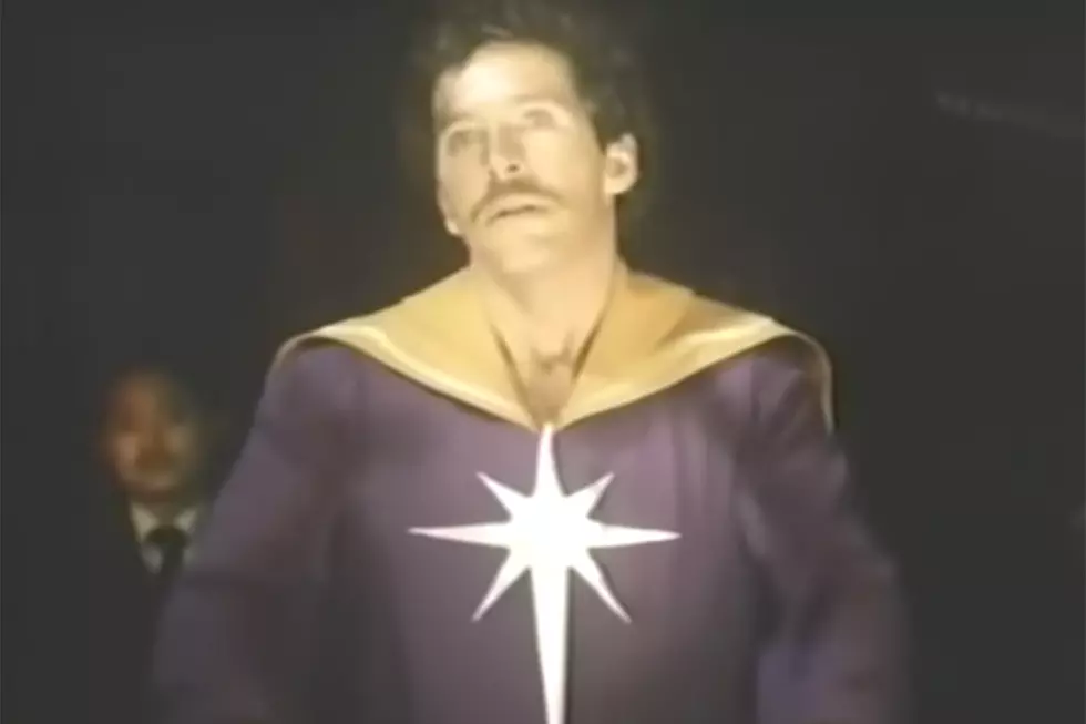 Strange Visions: ComicsAlliance Reviews The 1978 Made-For-TV ‘Doctor Strange’ Movie