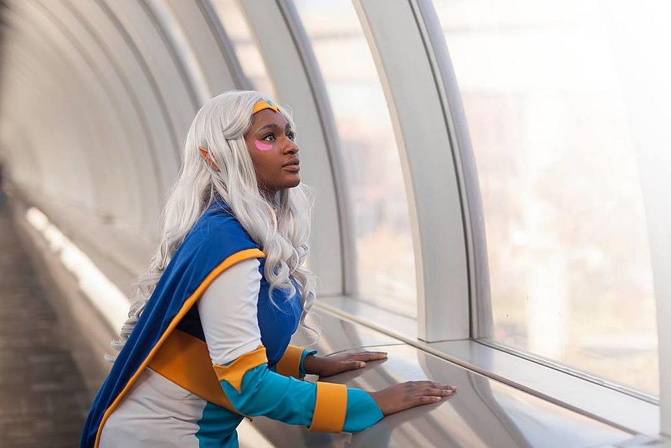 Best Cosplay Ever (This Week): Princess Allura, Hanzo, Black Widow, Pokemon Go, And More