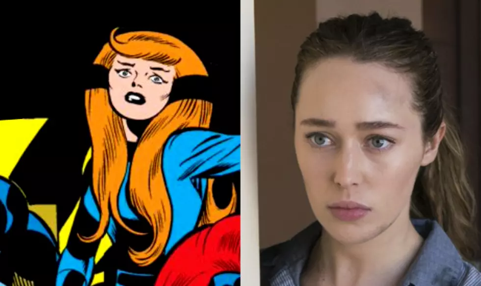 Marvel/FX