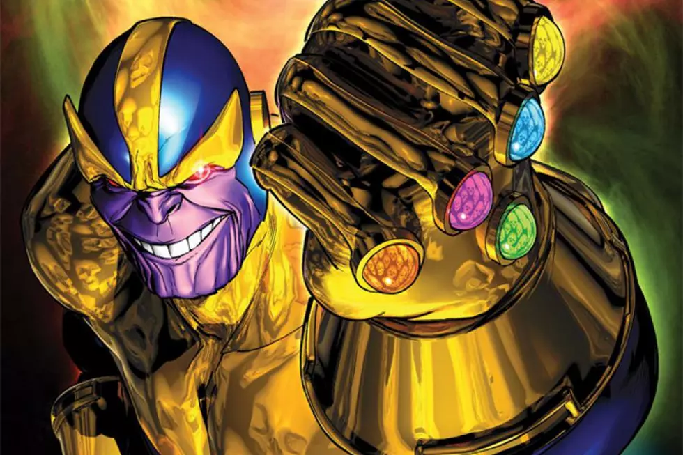 The History Of The Infinity Stones Explained