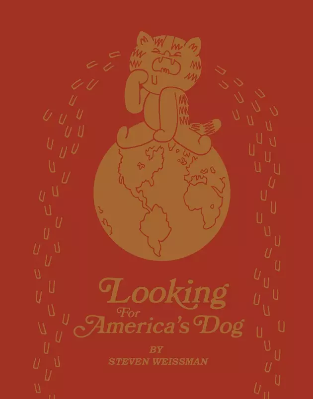 The Obamas Return For Another Surreal Adventure In Steven Weissman&#8217;s &#8216;Looking For America&#8217;s Dog&#8217;