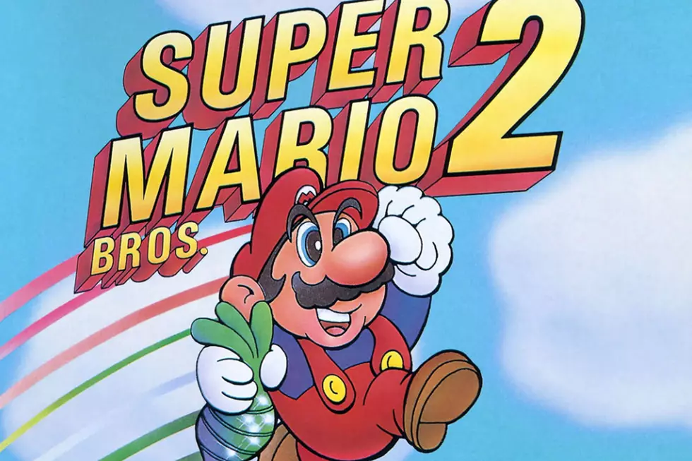 Say Goodbye To Productivity: Nintendo Just Put 30 Classic NES Game Instruction Manuals Online