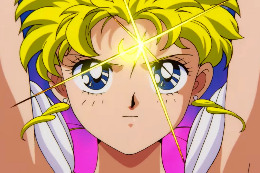 VIZ Media Announces November Premiere of 'Sailor Moon Crystal