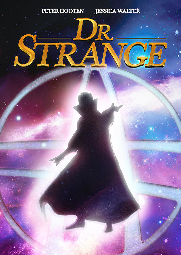 Strange Visions: ComicsAlliance Reviews The 1978 Made-For-TV &#8216;Doctor Strange&#8217; Movie