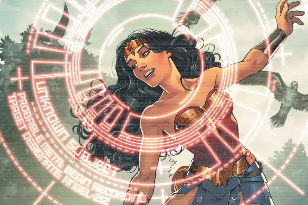 Letters Of Note: How Lettering Improves ‘Wonder Woman’ And DC Rebirth