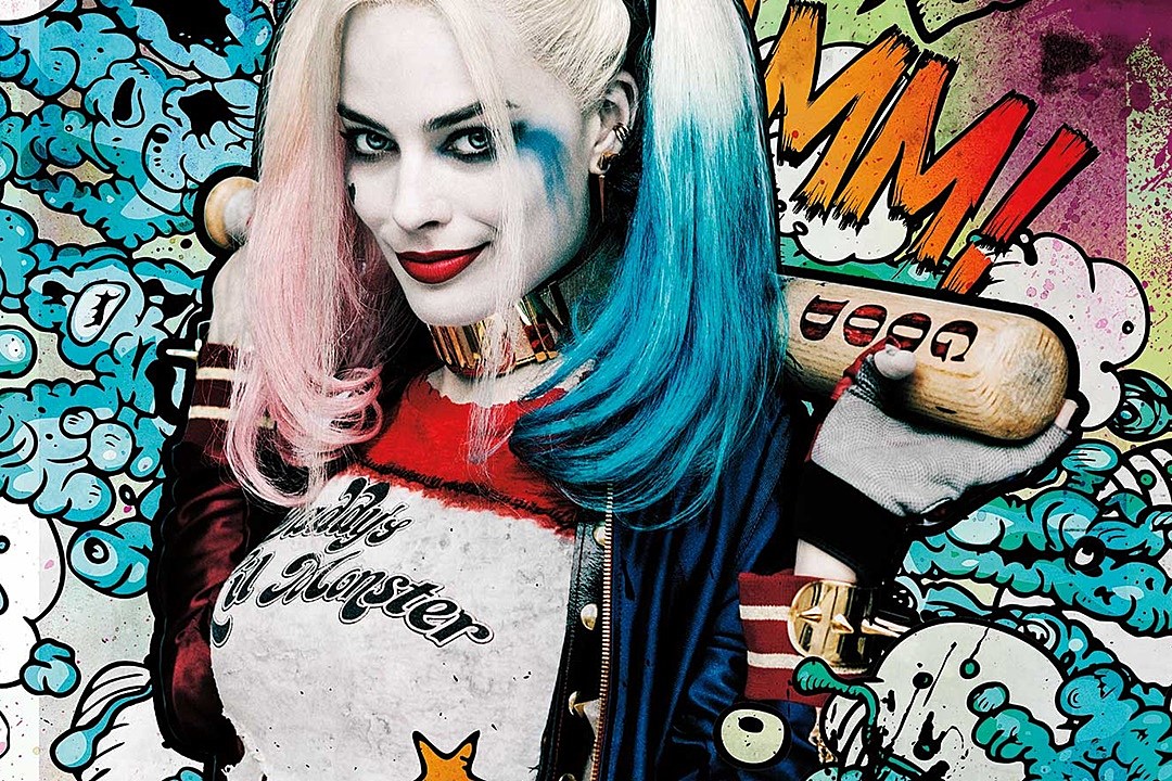 Comics Alliance Gift Guide: What To Buy A Harley Quinn Fan