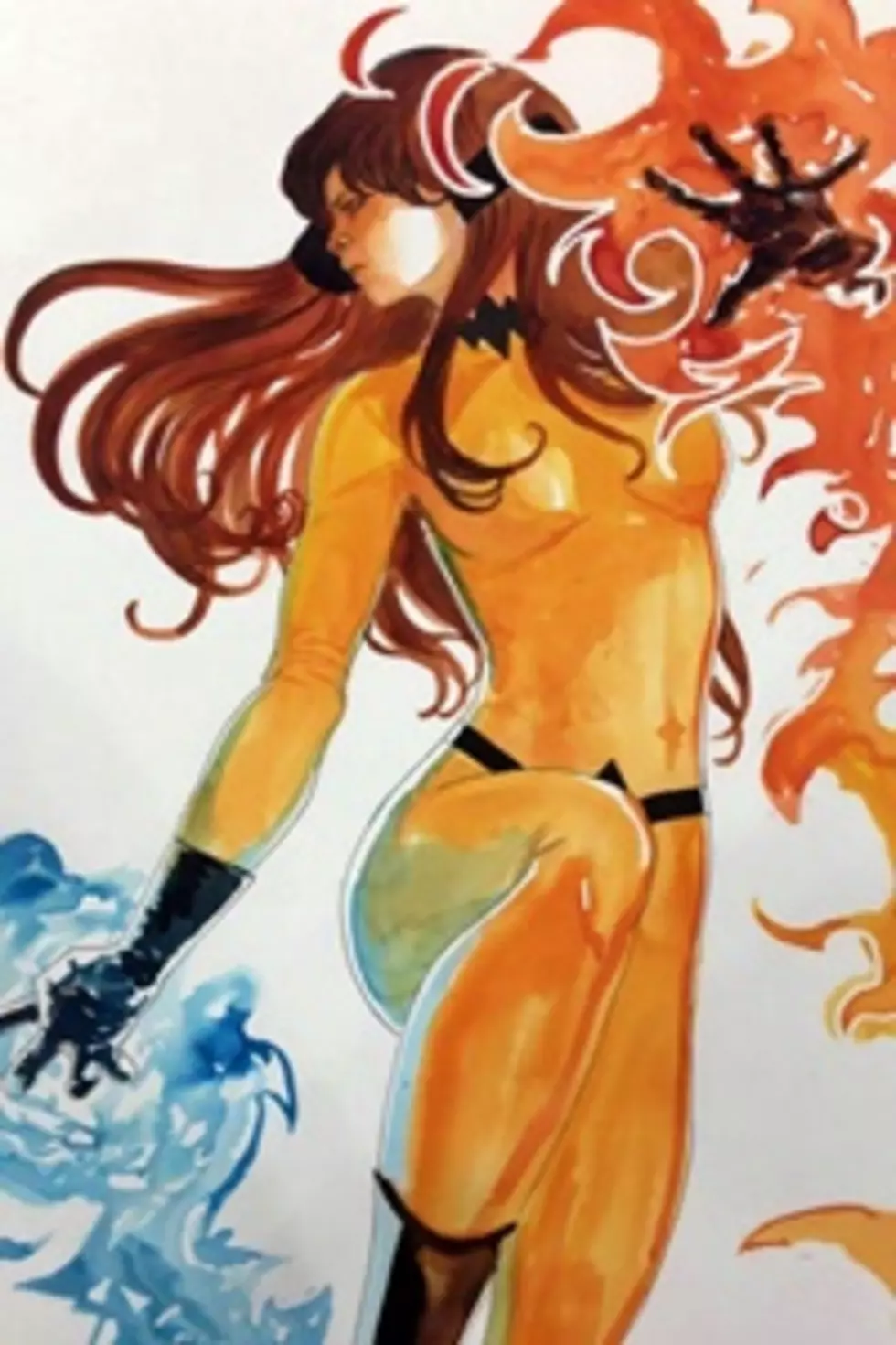 Stephanie Hans / Marvel