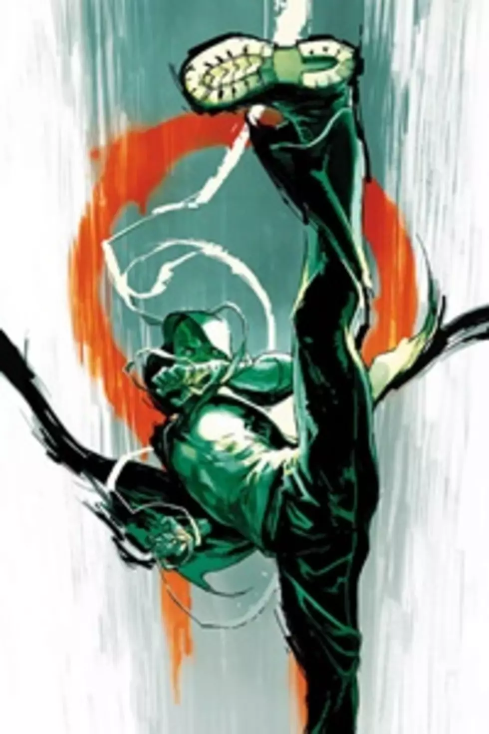 Yasmine Putri / Marvel