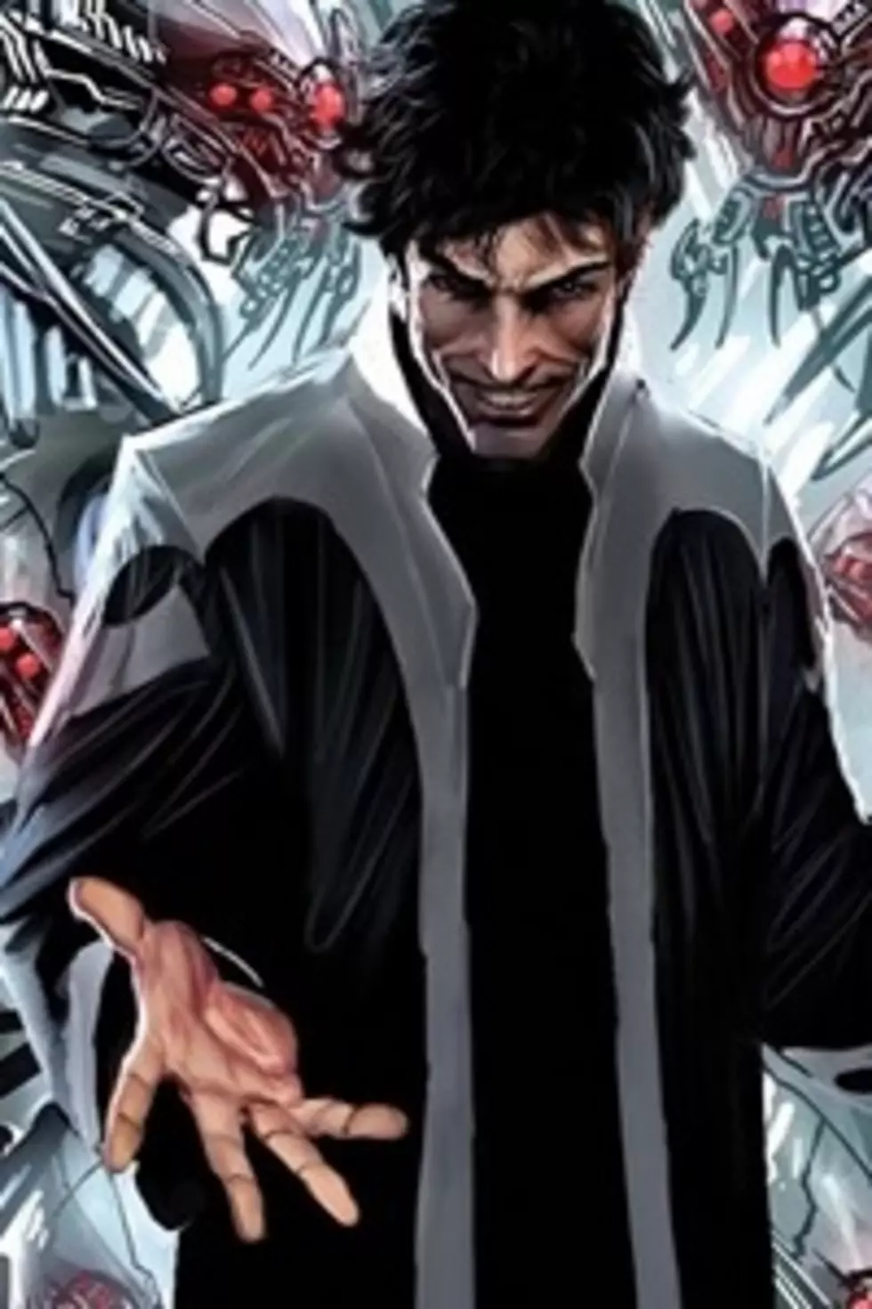 Stjepan Sejic / Marvel