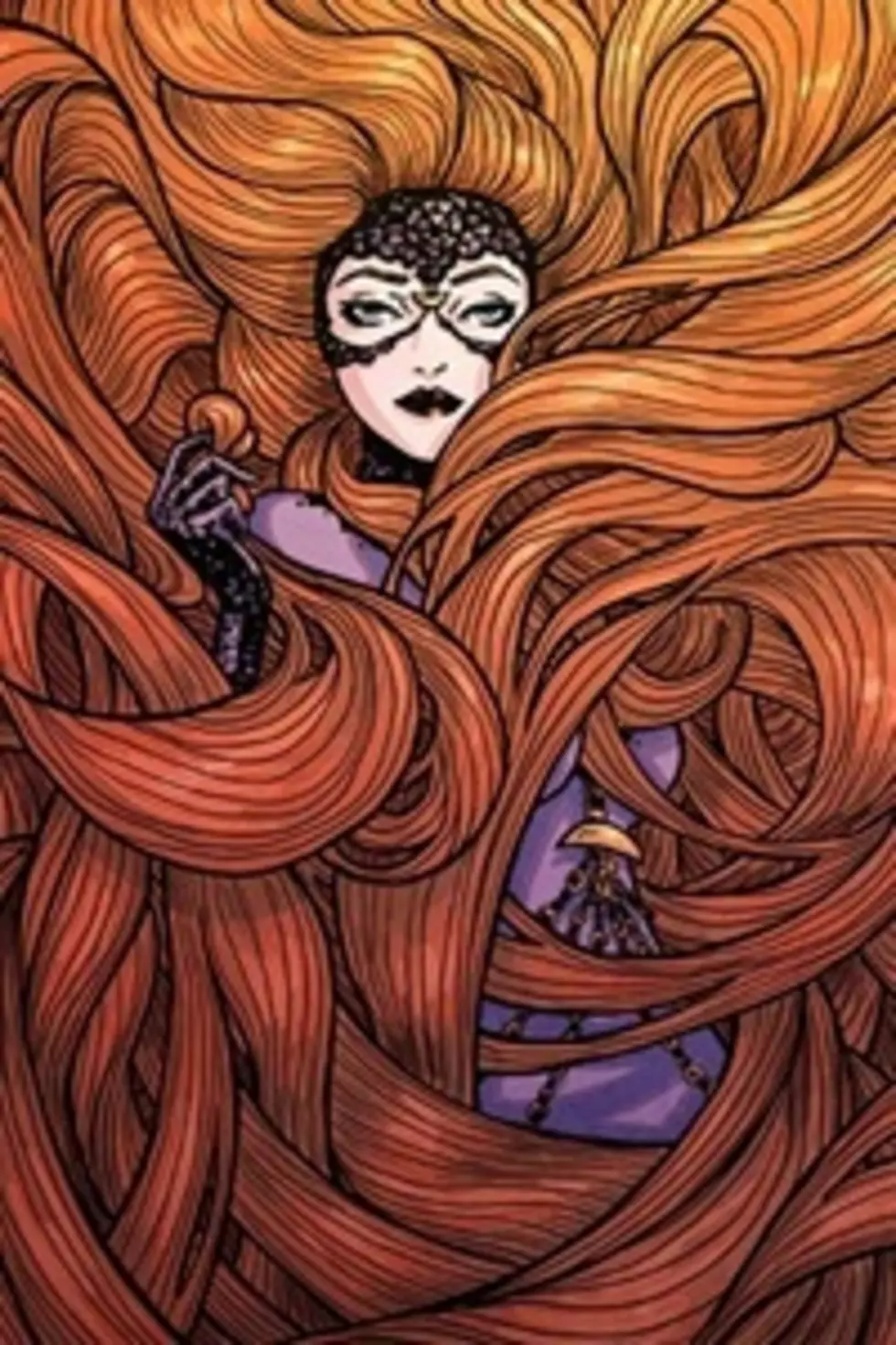 Russell Dauterman / Marvel