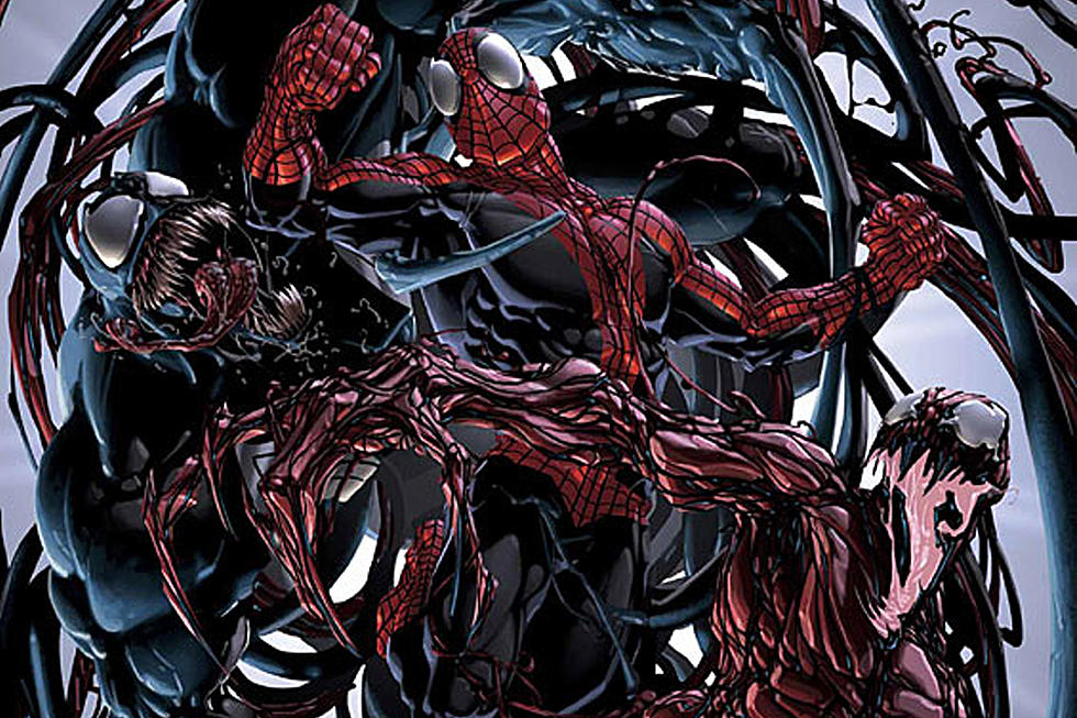 Iron Studios Announces New Spider-Man Statue Series by Rafael Albuquerque