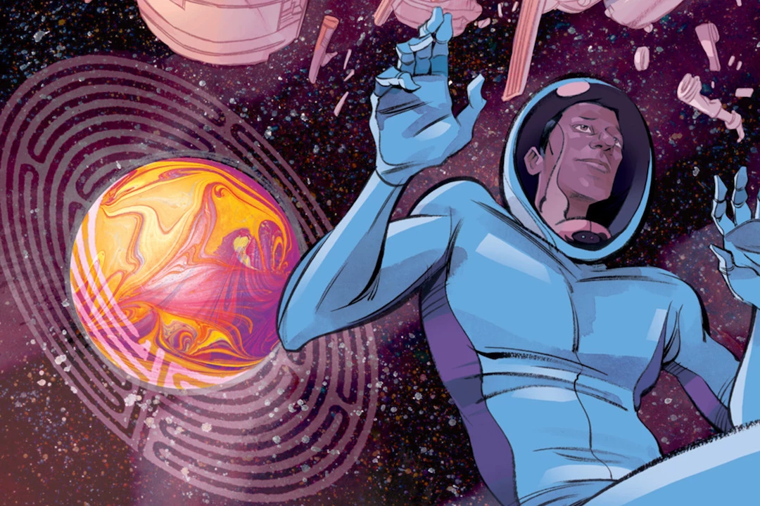 Comics Alliance Gift Guide: Gays in Space Edition