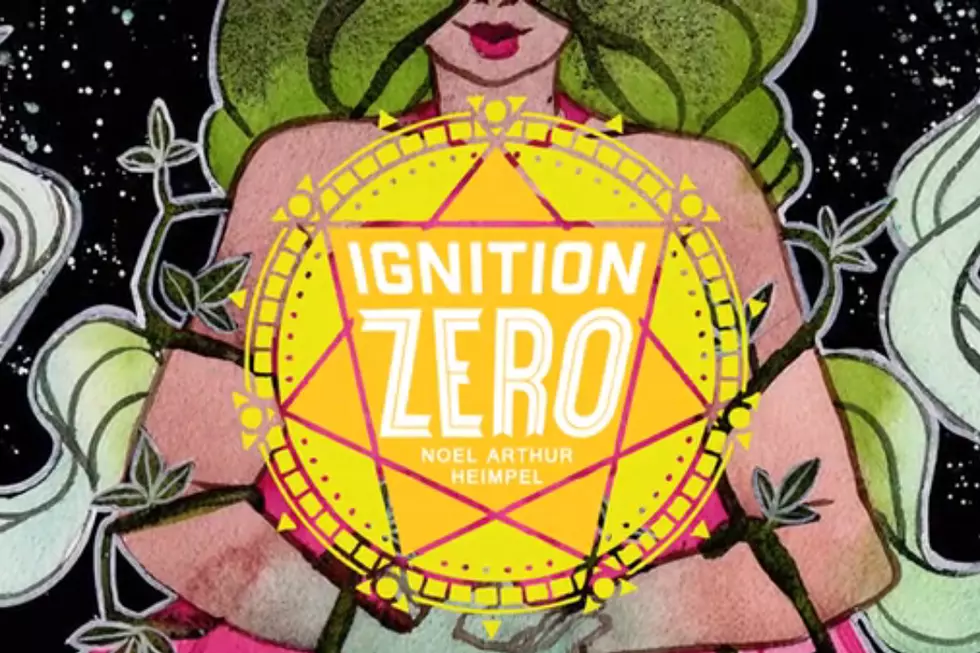 Kickstarter Launched For The Complete 'Ignition Zero'