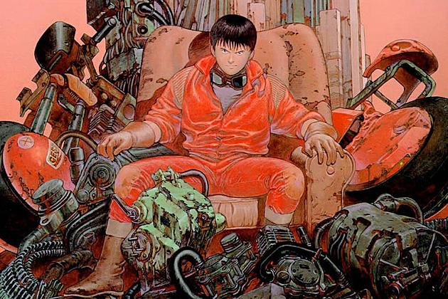 Introducing Manga to the West: Celebrating the Debut of Akira