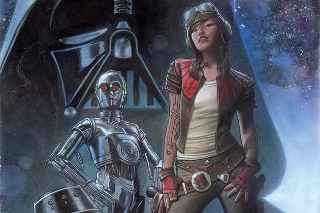 Cast Party: Who Should Star in a Doctor Aphra Movie?