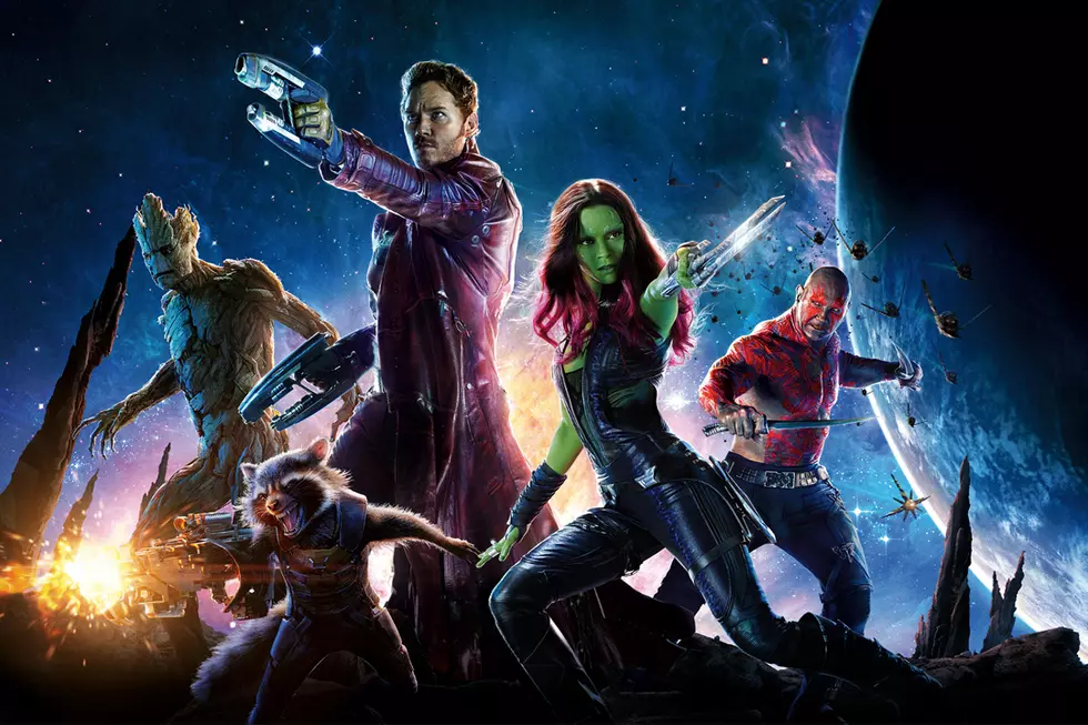 Guardians of the Galaxy: The Telltale Series Officially Coming in 2017